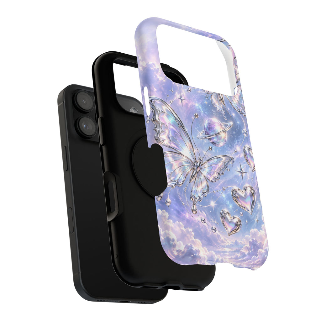 Butterfly Dream Phone Case