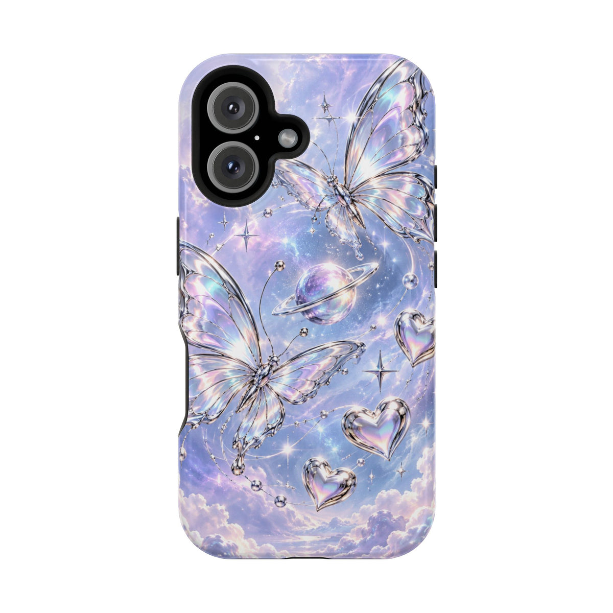 Butterfly Dream Phone Case