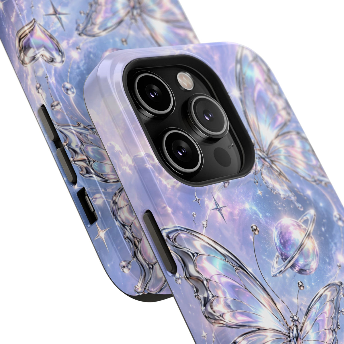 Butterfly Dream Phone Case
