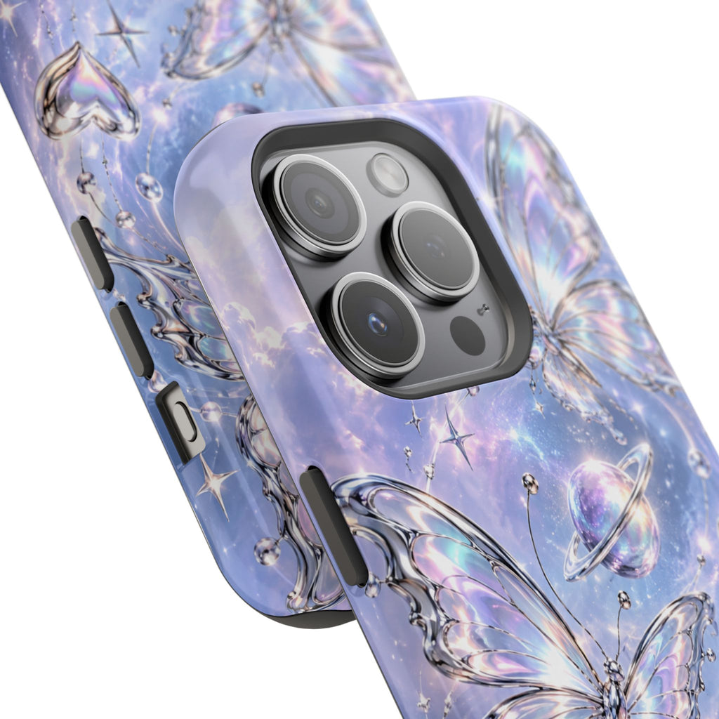 Butterfly Dream Phone Case
