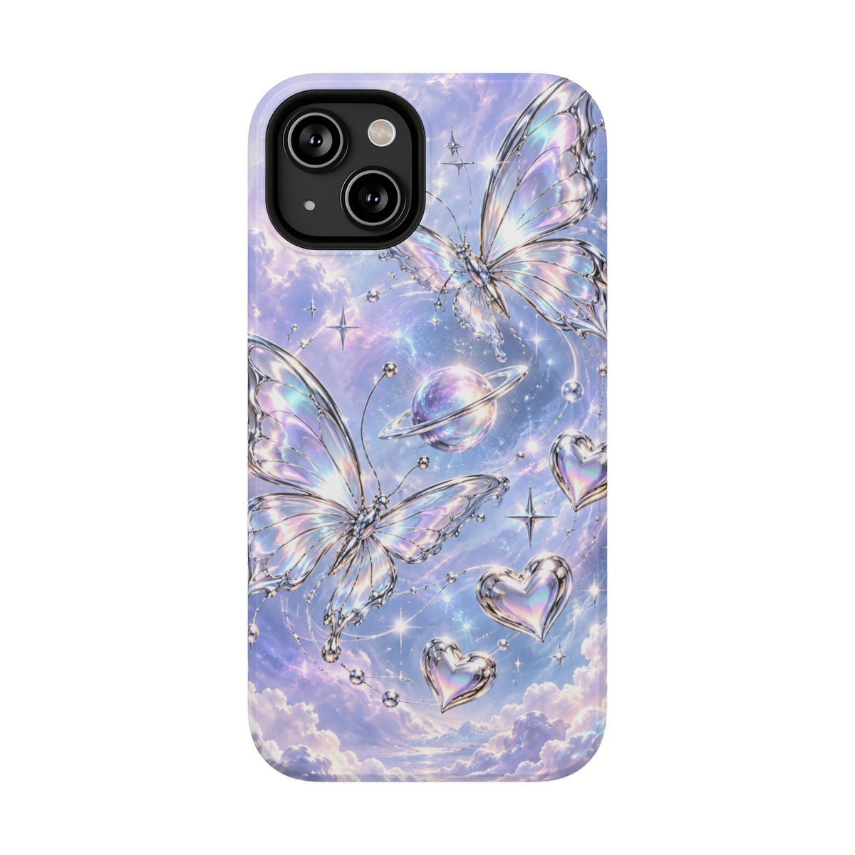 Butterfly Dream Phone Case