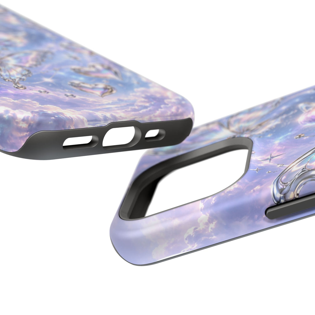 Butterfly Dream Phone Case