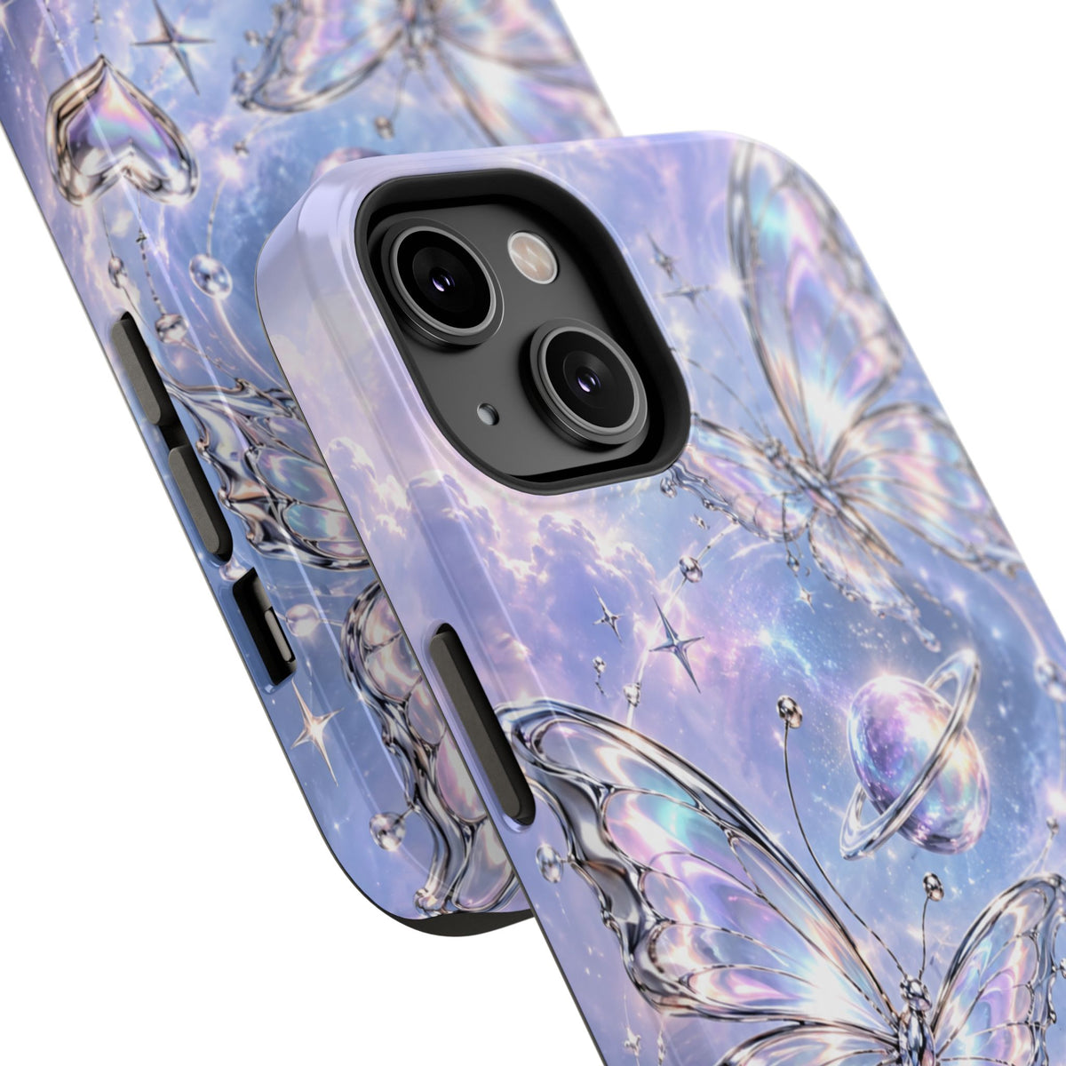 Butterfly Dream Phone Case