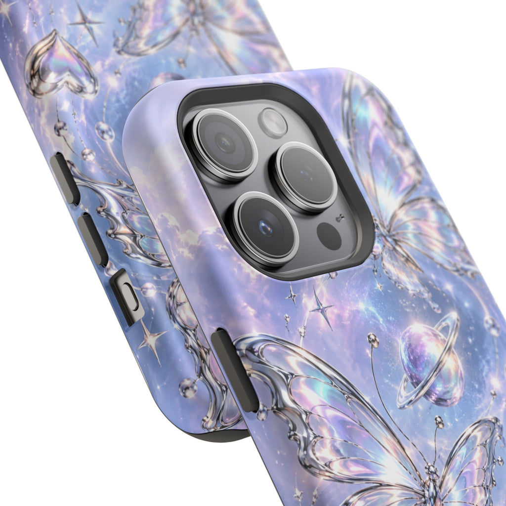 Butterfly Dream Phone Case