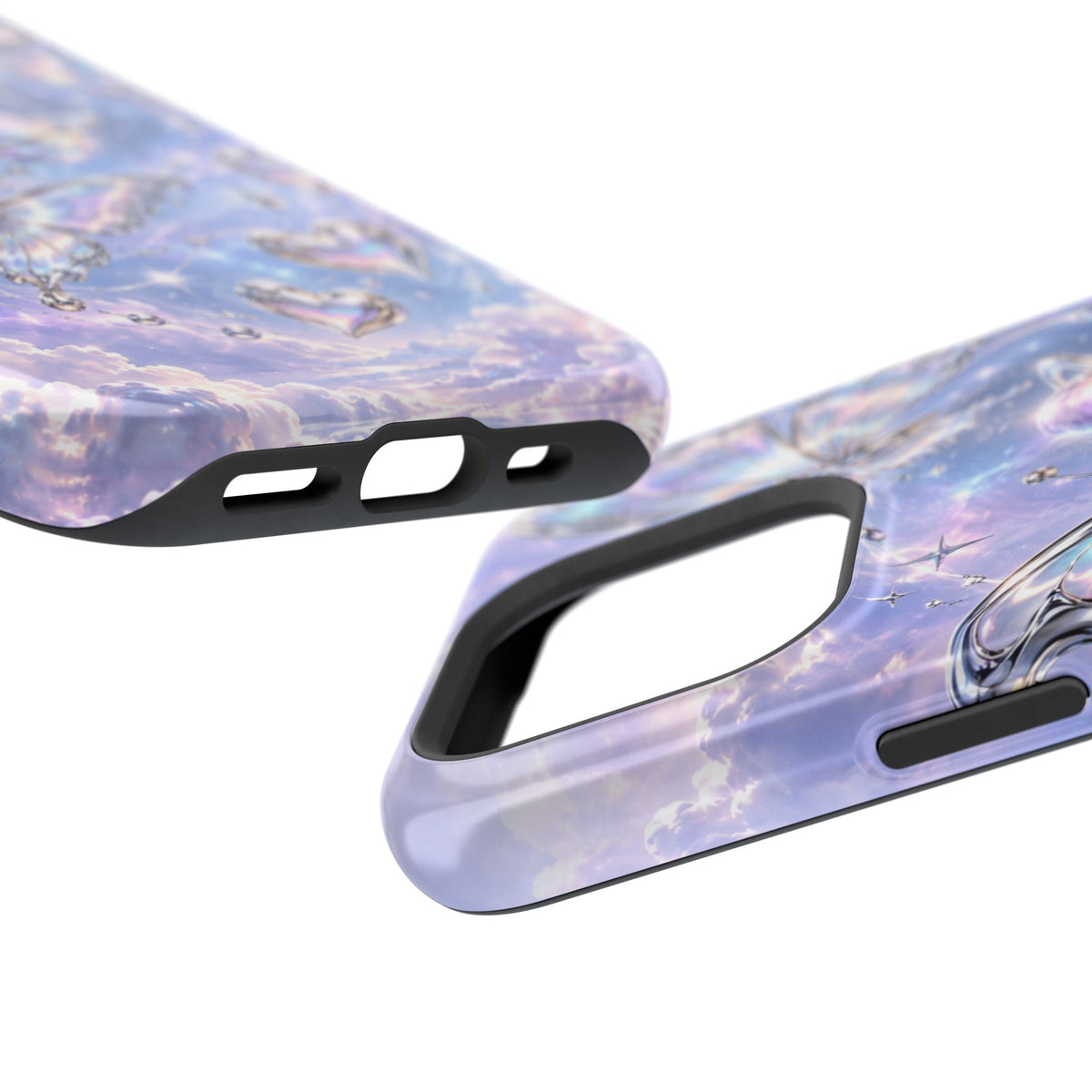 Butterfly Dream Phone Case