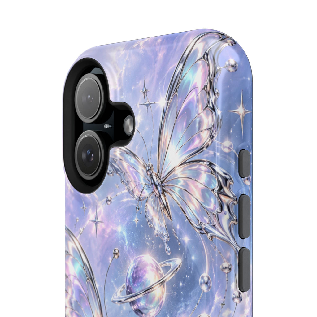 Butterfly Dream Phone Case