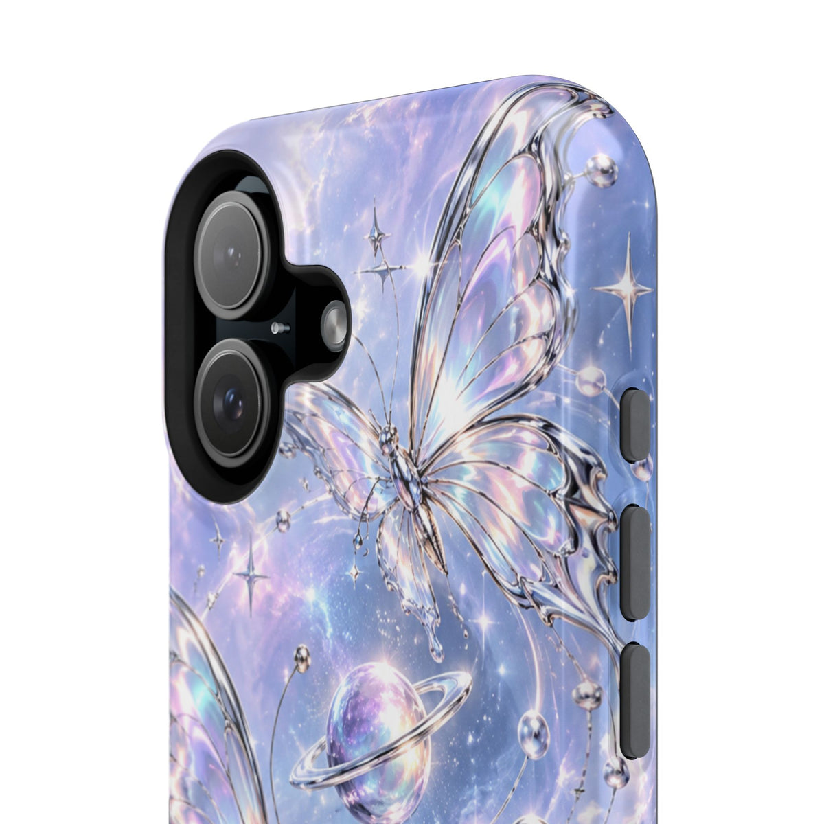 Butterfly Dream Phone Case