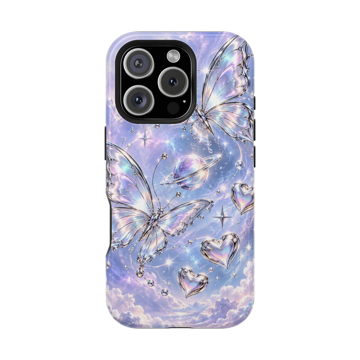 Butterfly Dream Phone Case