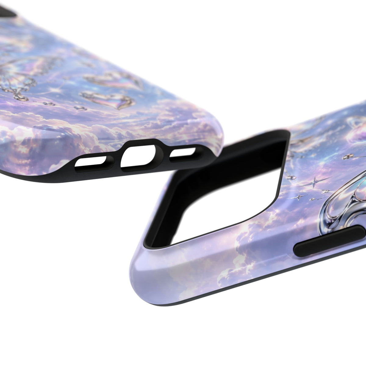 Butterfly Dream Phone Case